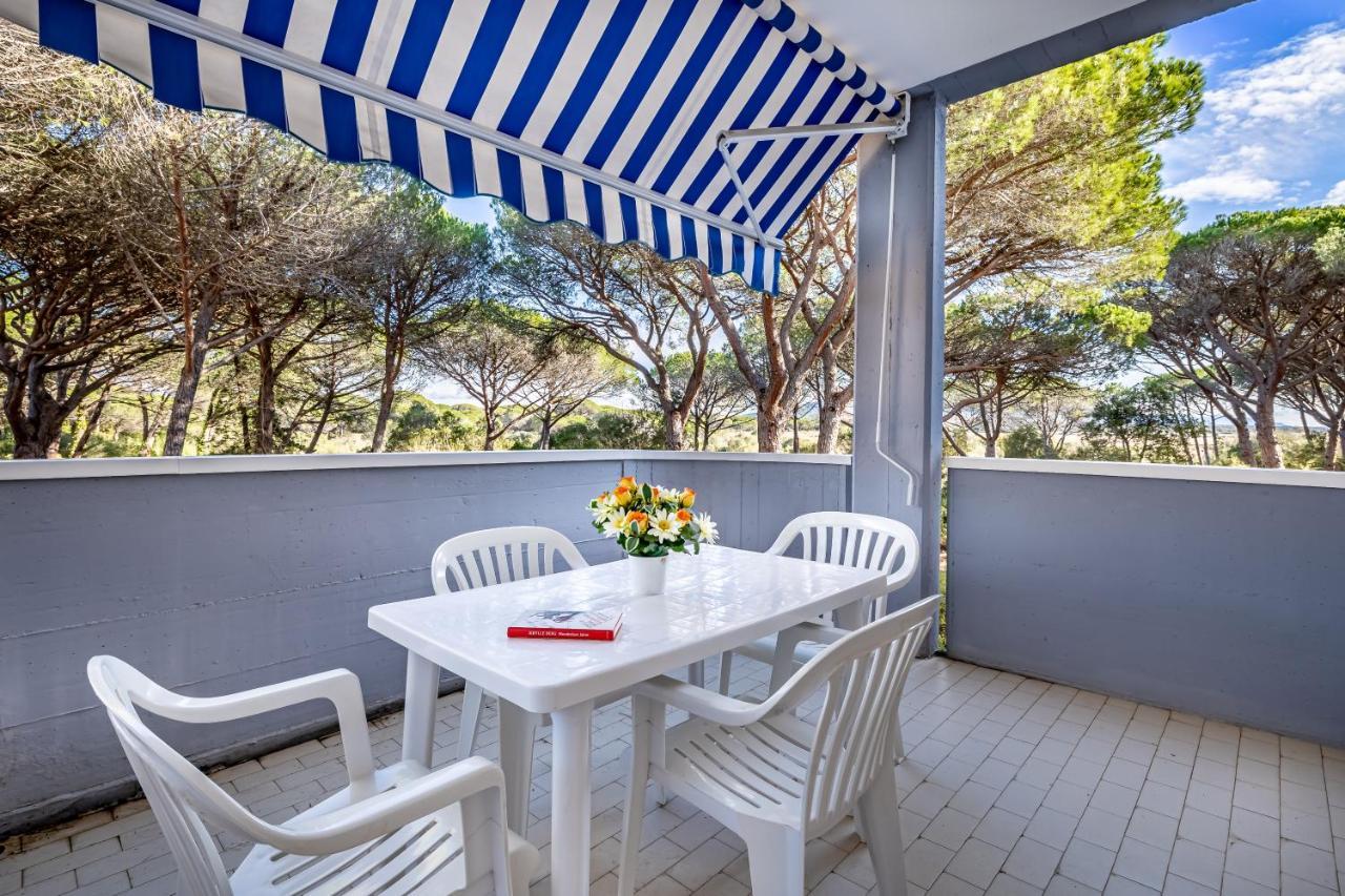 Mareblù Appart hôtel 3*