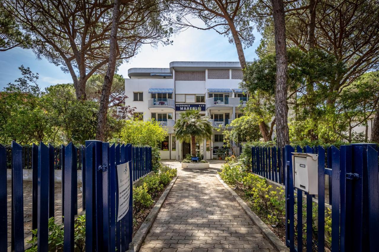 Mareblù Appart hôtel Principina a Mare