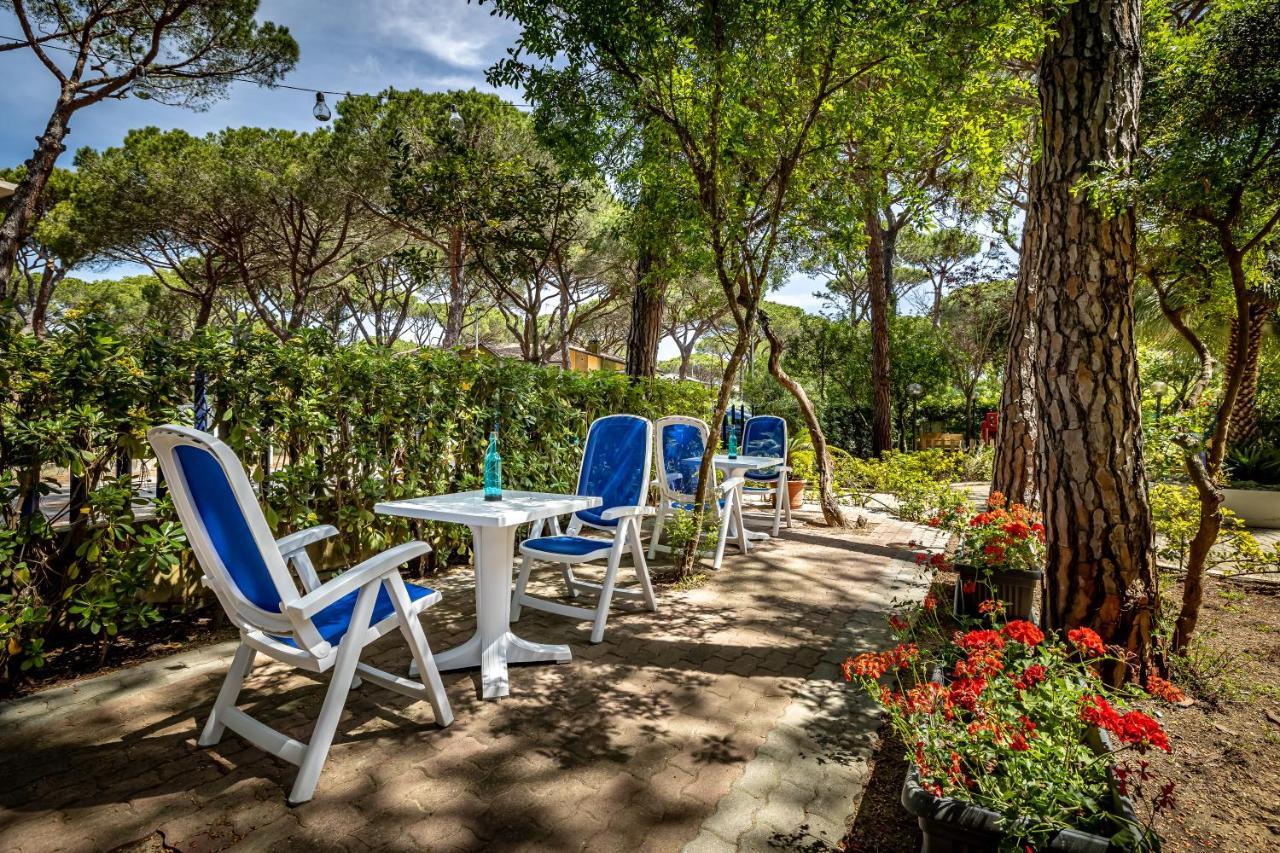 Mareblù 3* Principina a Mare