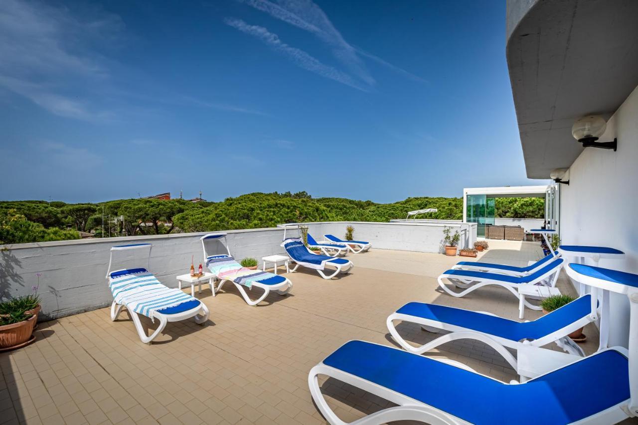 Mareblù Appart hôtel Principina a Mare