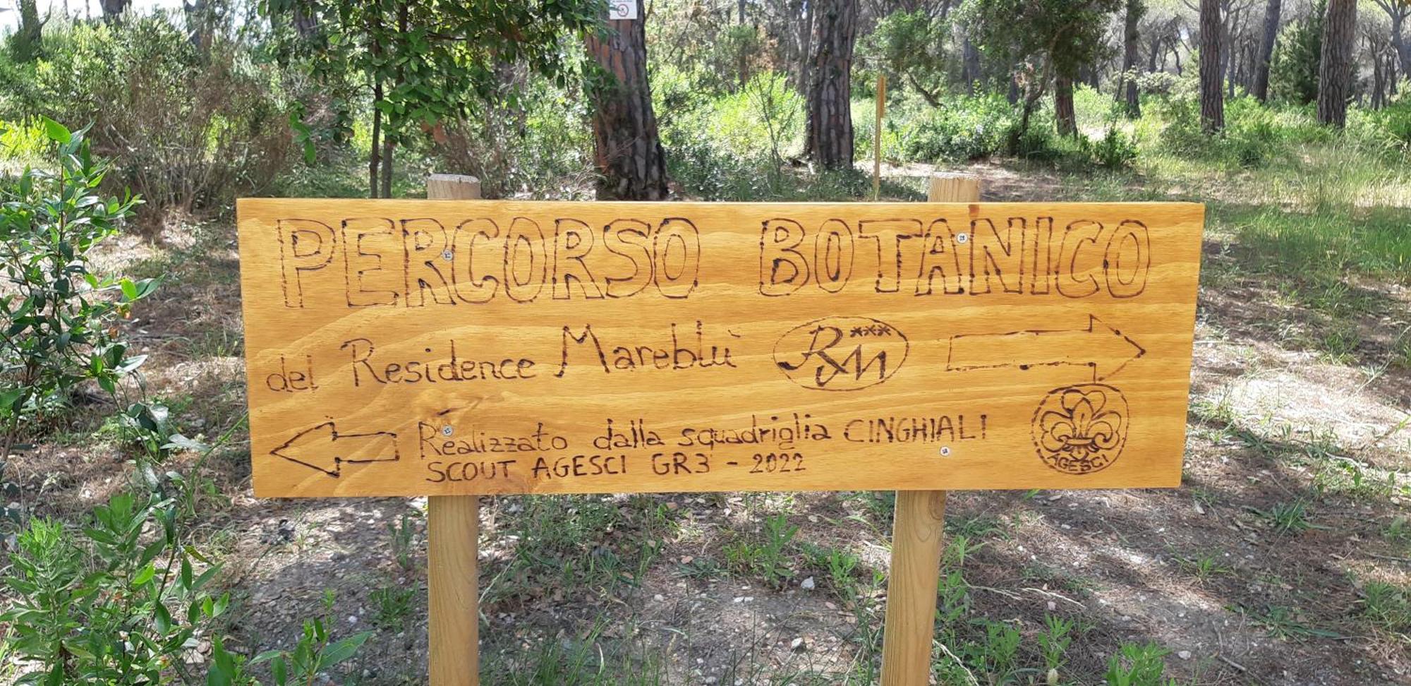 Mareblù 3* Principina a Mare