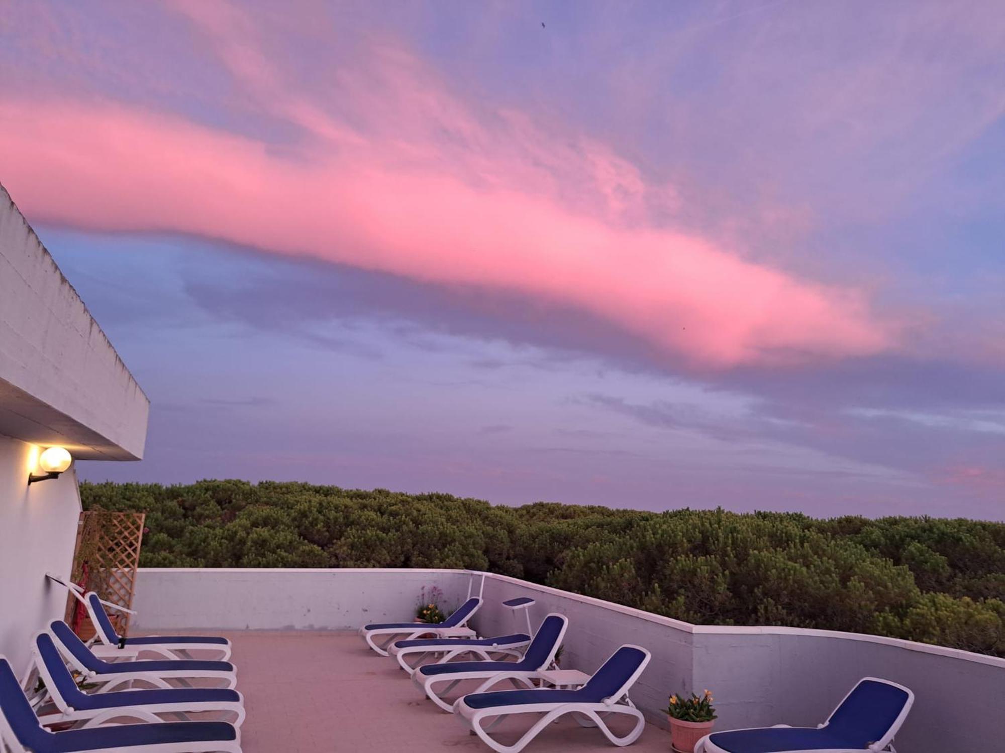 Appart hôtel Mareblù Principina a Mare