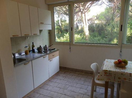 Mareblù 3*