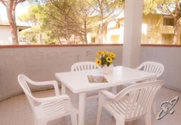 Mareblù Appart hôtel