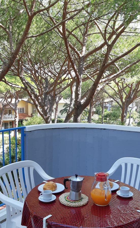 Mareblù Appart hôtel Principina a Mare