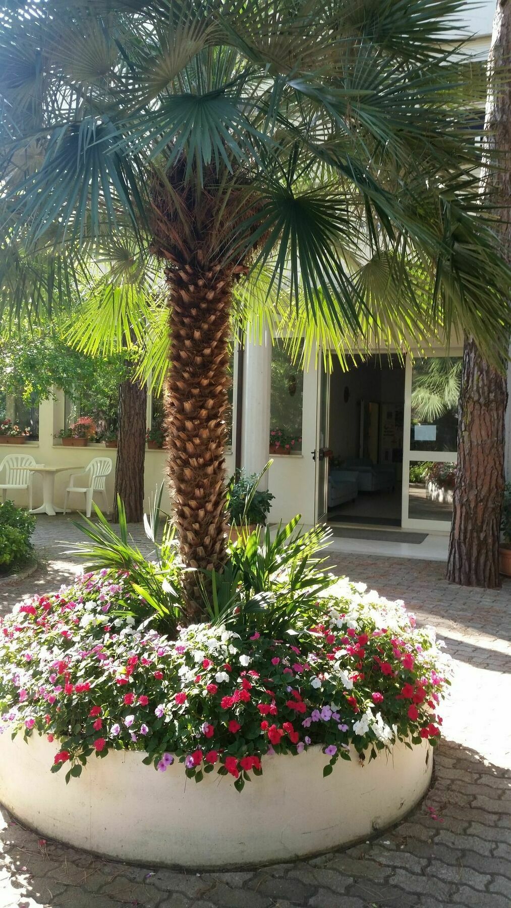 Mareblù 3* Principina a Mare