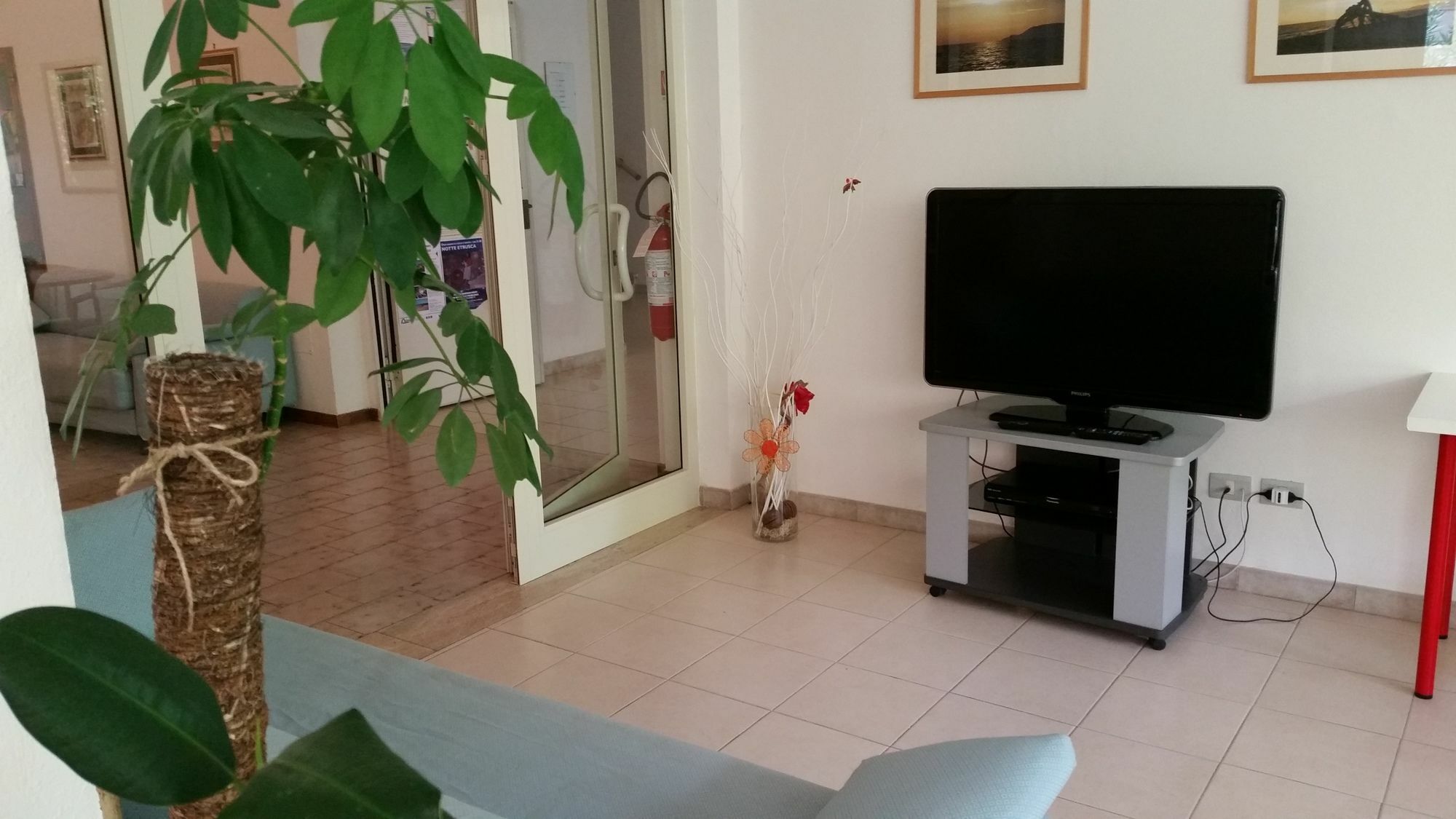 Mareblù 3*
