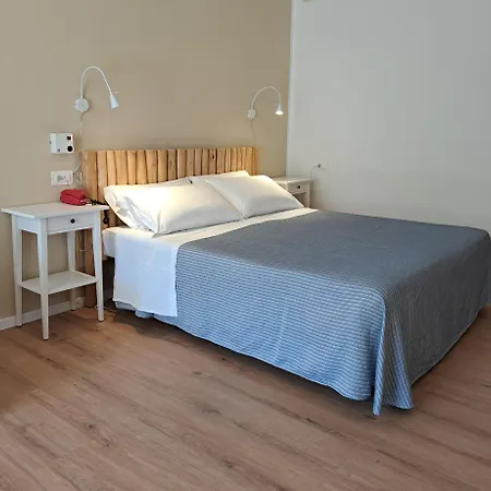 Mareblu - Tuscany Green Aparthotel Principina a Mare Buitenkant foto