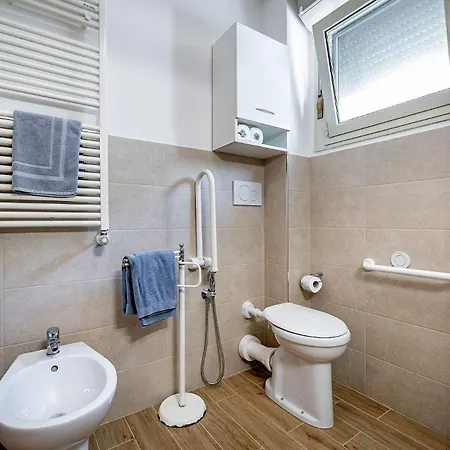 Mareblu - Tuscany Green Aparthotel Principina a Mare Room photo