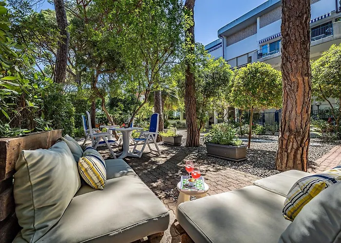 Mareblu - Tuscany Green Aparthotel