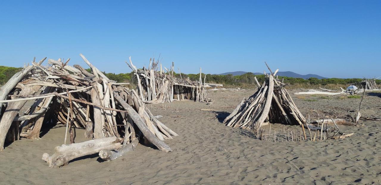 Aparthotel Mareblu - Tuscany Principina a Mare