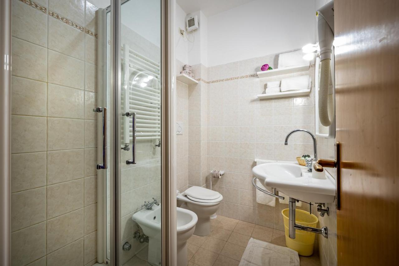 Aparthotel Mareblu - Tuscany 3*