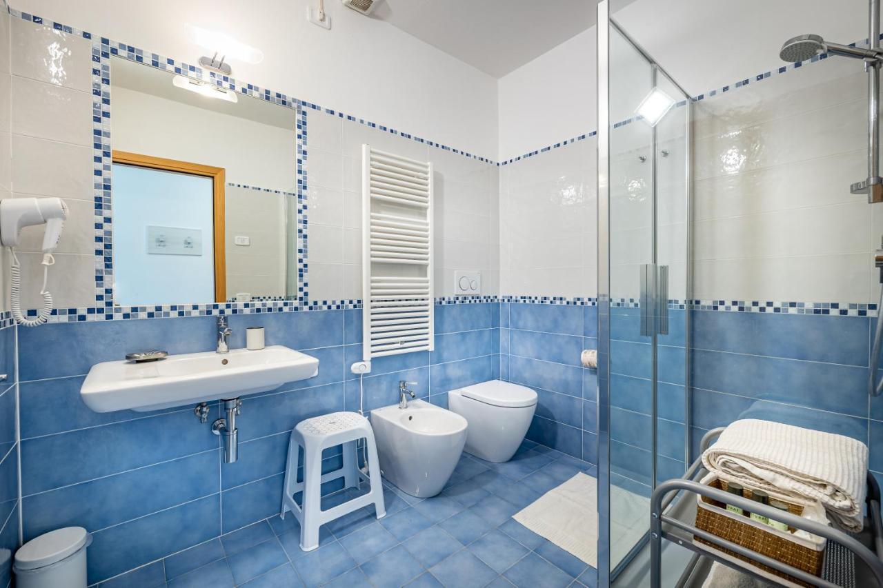 Mareblu - Tuscany Aparthotel 3*