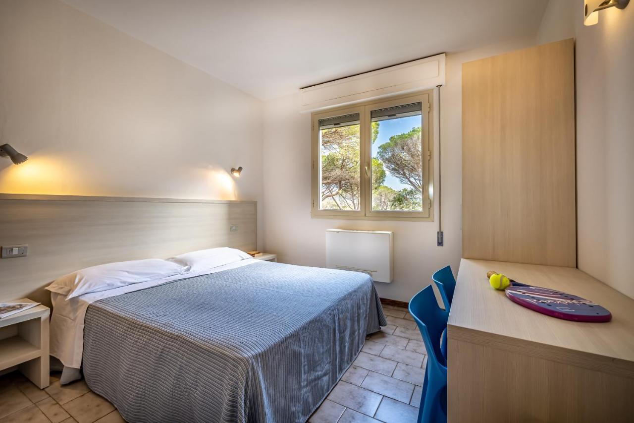 Aparthotel Mareblu - Tuscany 3*