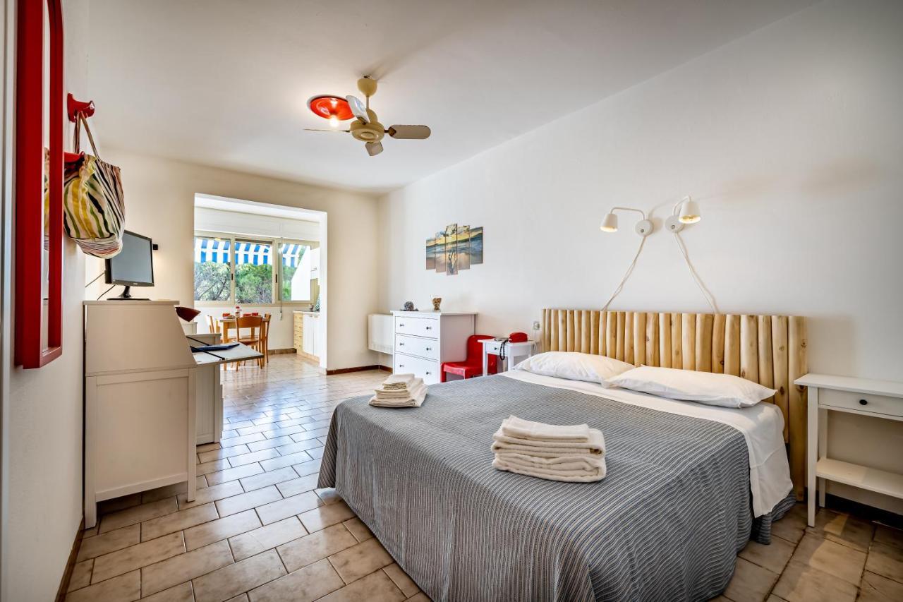 Mareblu - Tuscany 3*