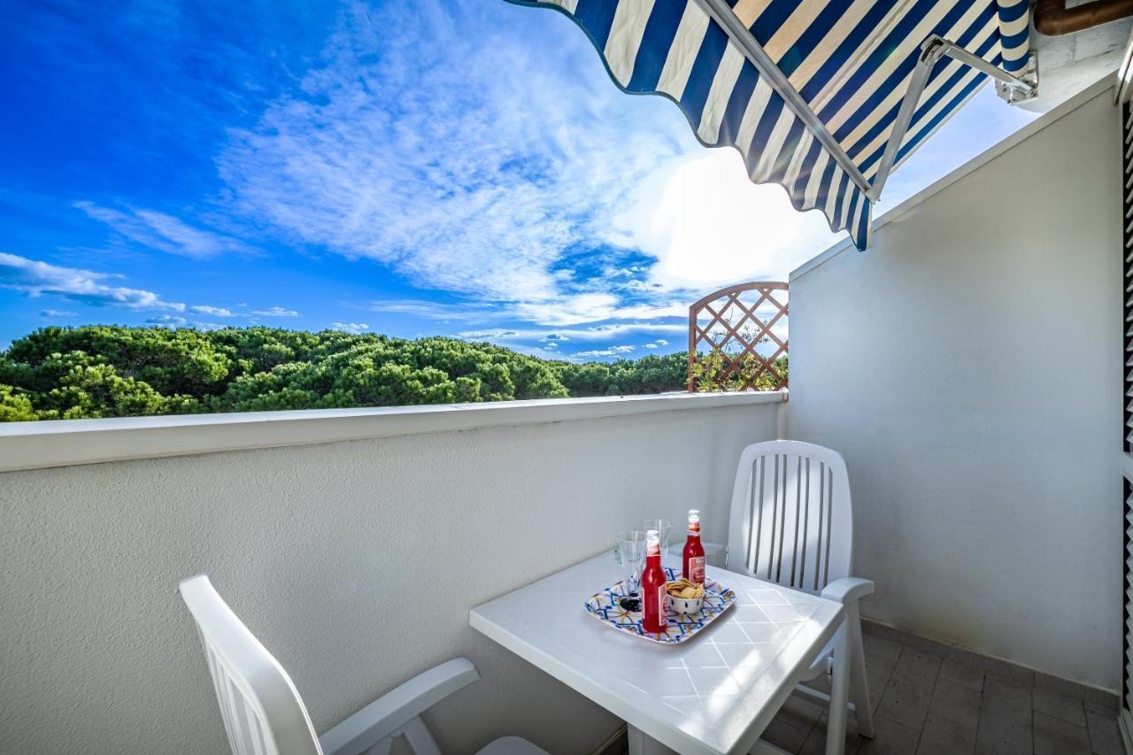 Aparthotel Mareblu - Tuscany 3*