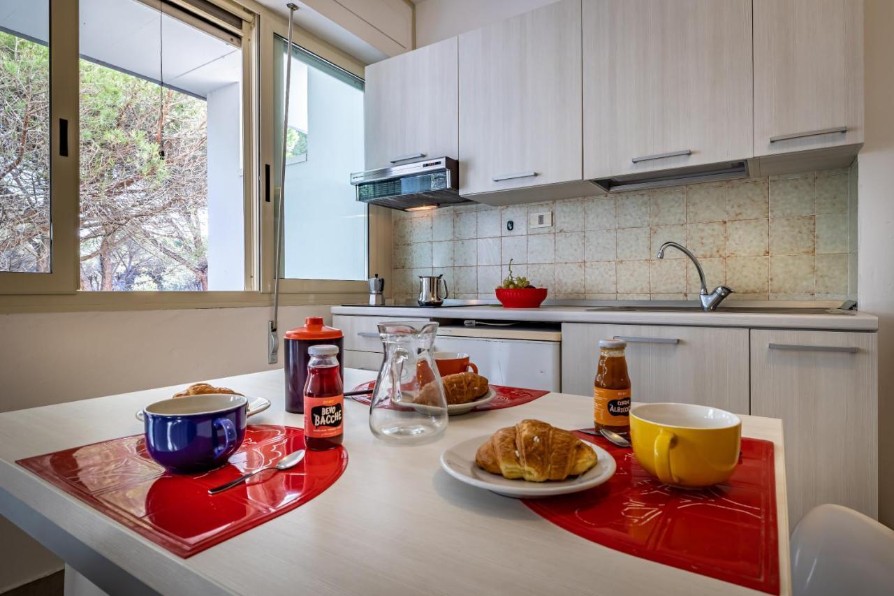 Mareblu - Tuscany 3*