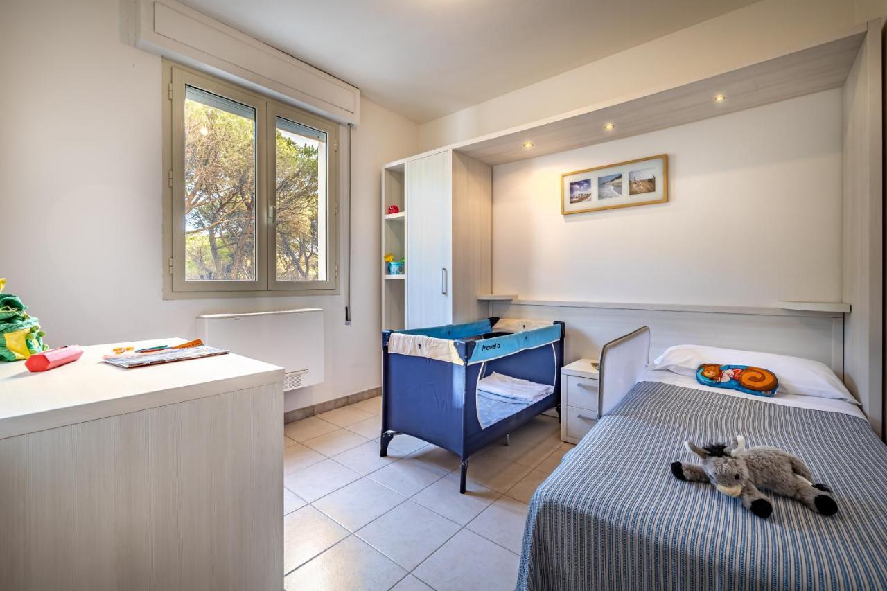 Mareblu - Tuscany Aparthotel 3*