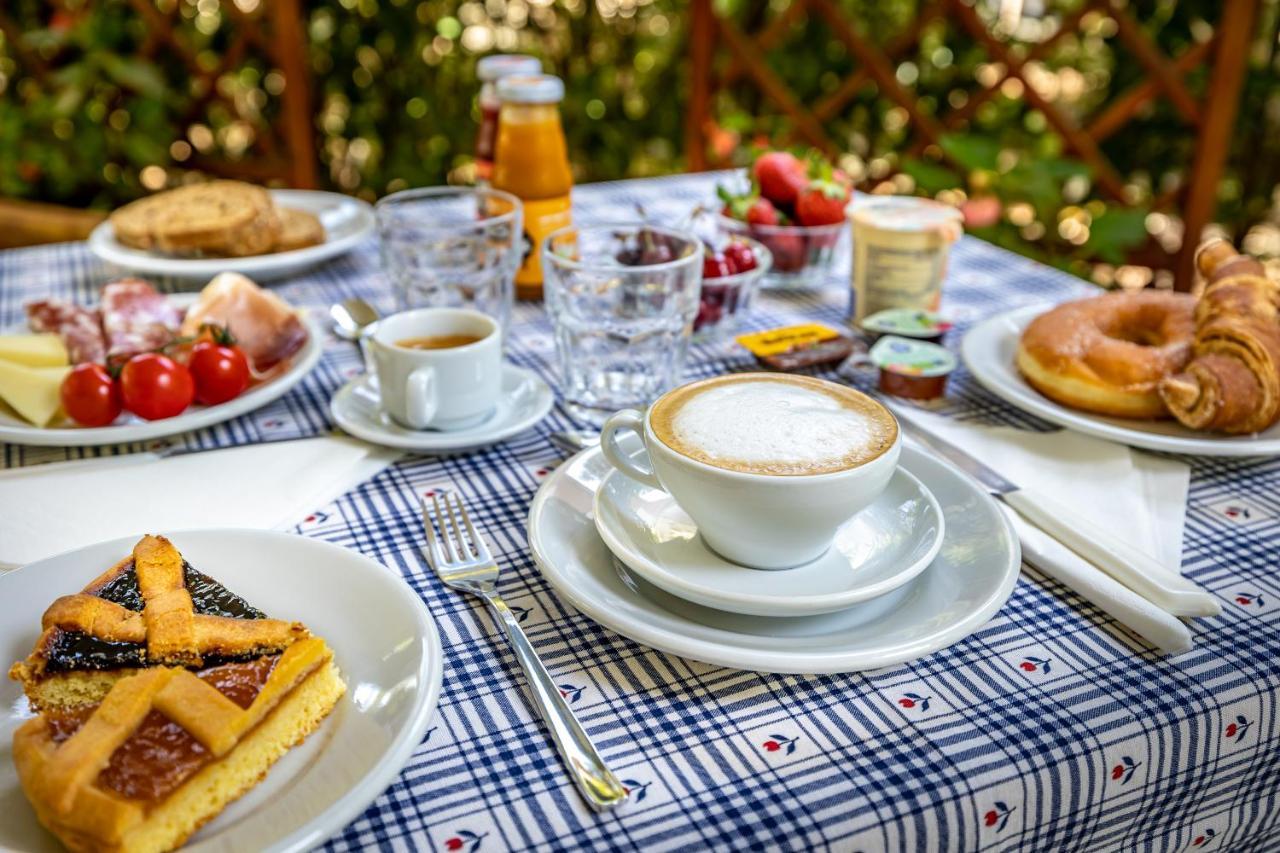 Aparthotel Mareblu - Tuscany