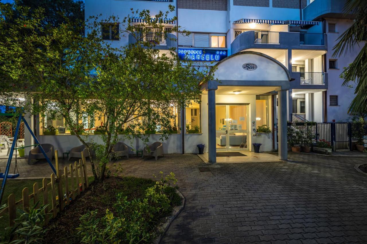 Mareblu - Tuscany Aparthotel