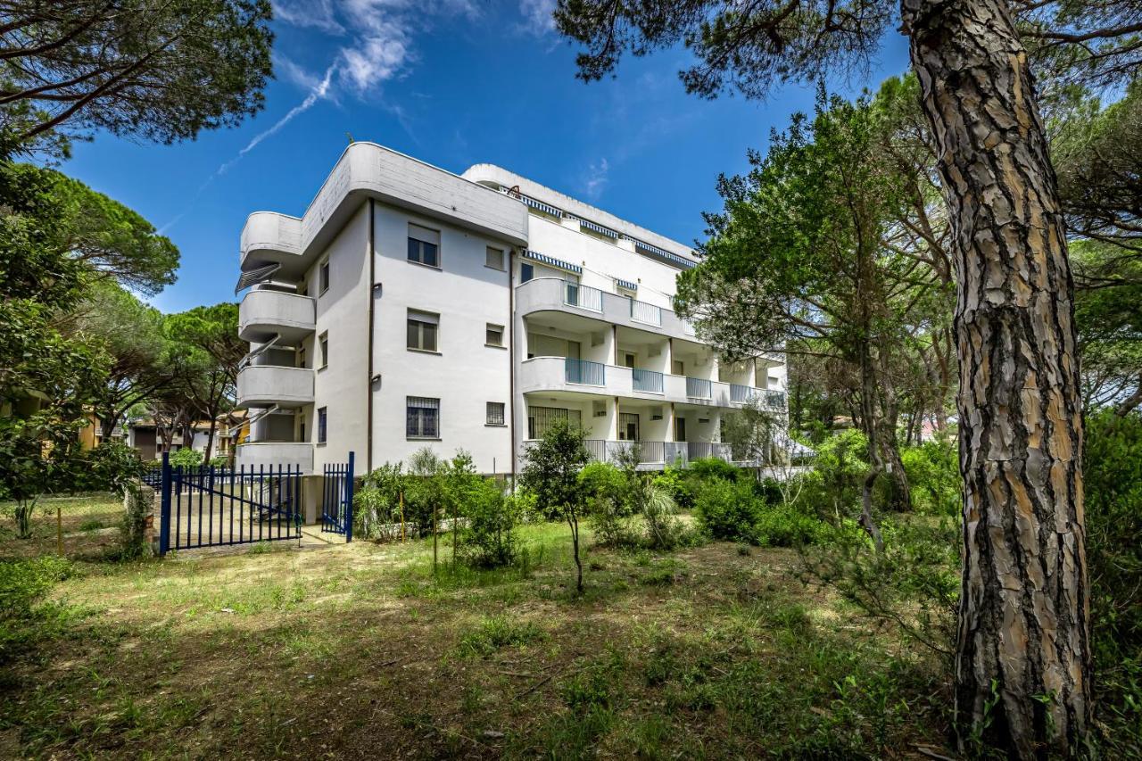 Mareblu - Tuscany 3*