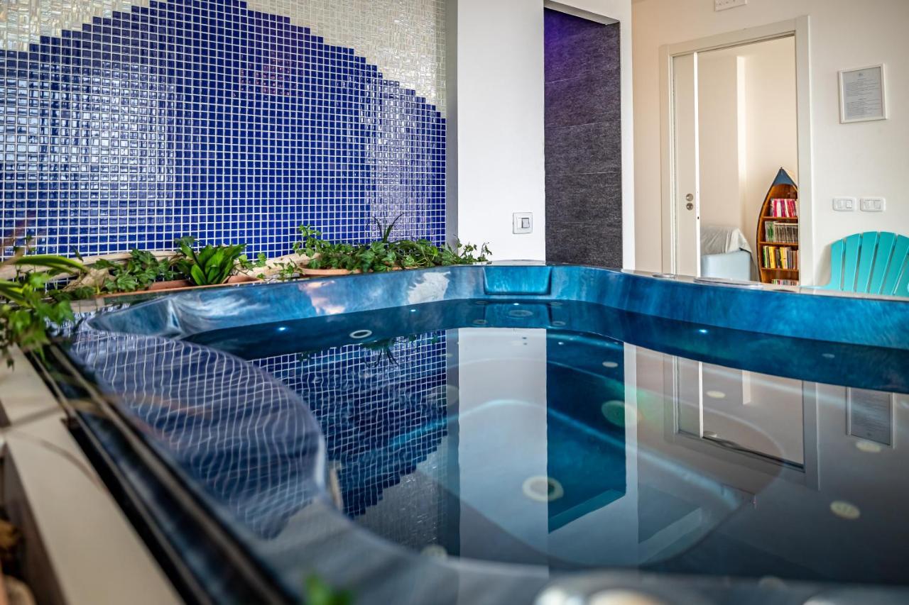 Mareblu - Tuscany Aparthotel 3*