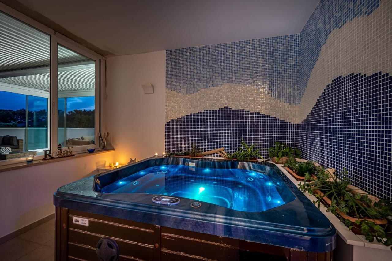 Mareblu - Tuscany 3*