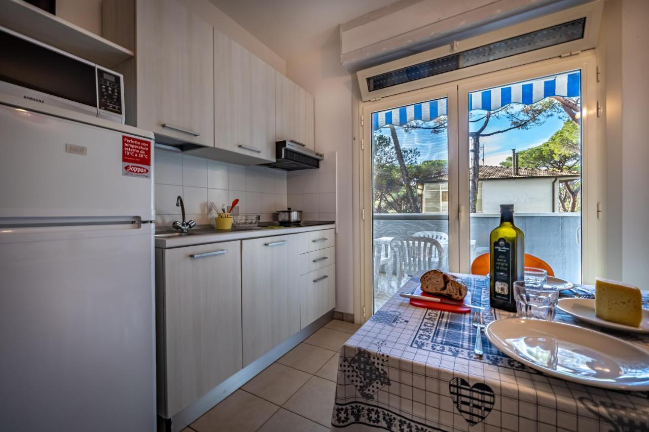 Aparthotel Mareblu - Tuscany