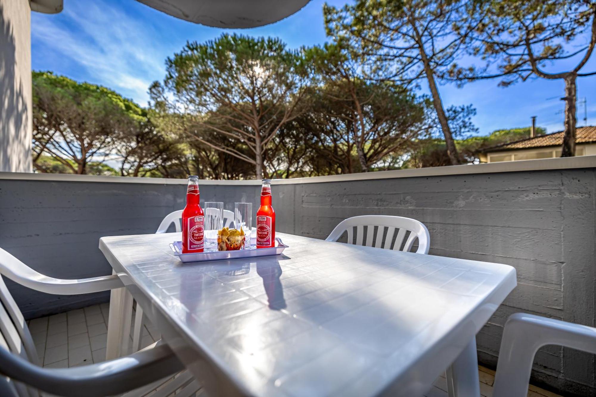 Aparthotel Mareblu - Tuscany Principina a Mare