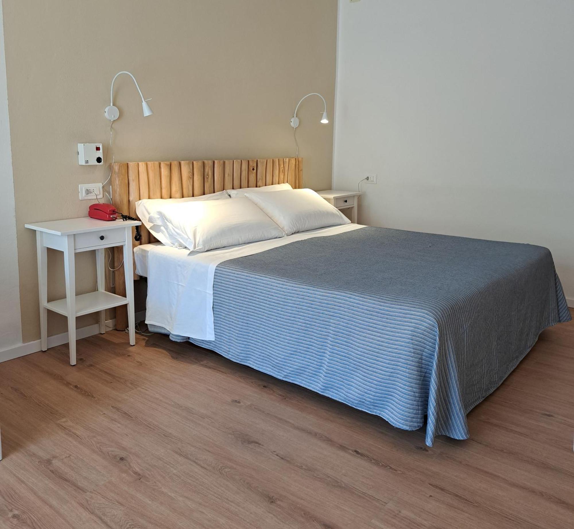 Aparthotel Mareblu - Tuscany