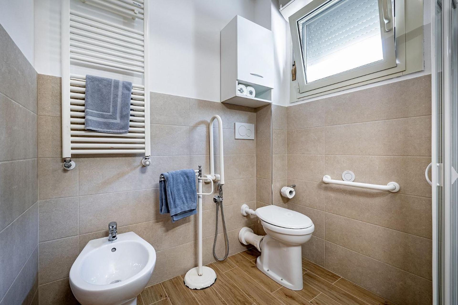 Aparthotel Mareblu - Tuscany Principina a Mare