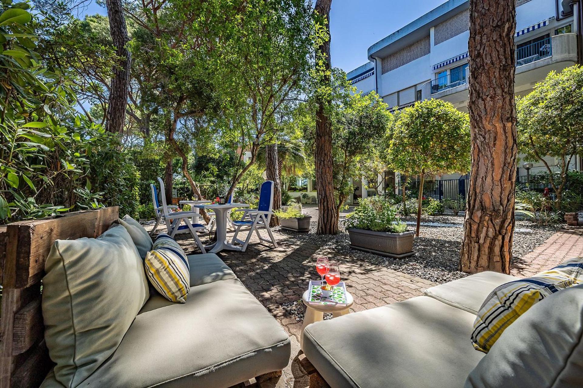 Mareblu - Tuscany 3*
