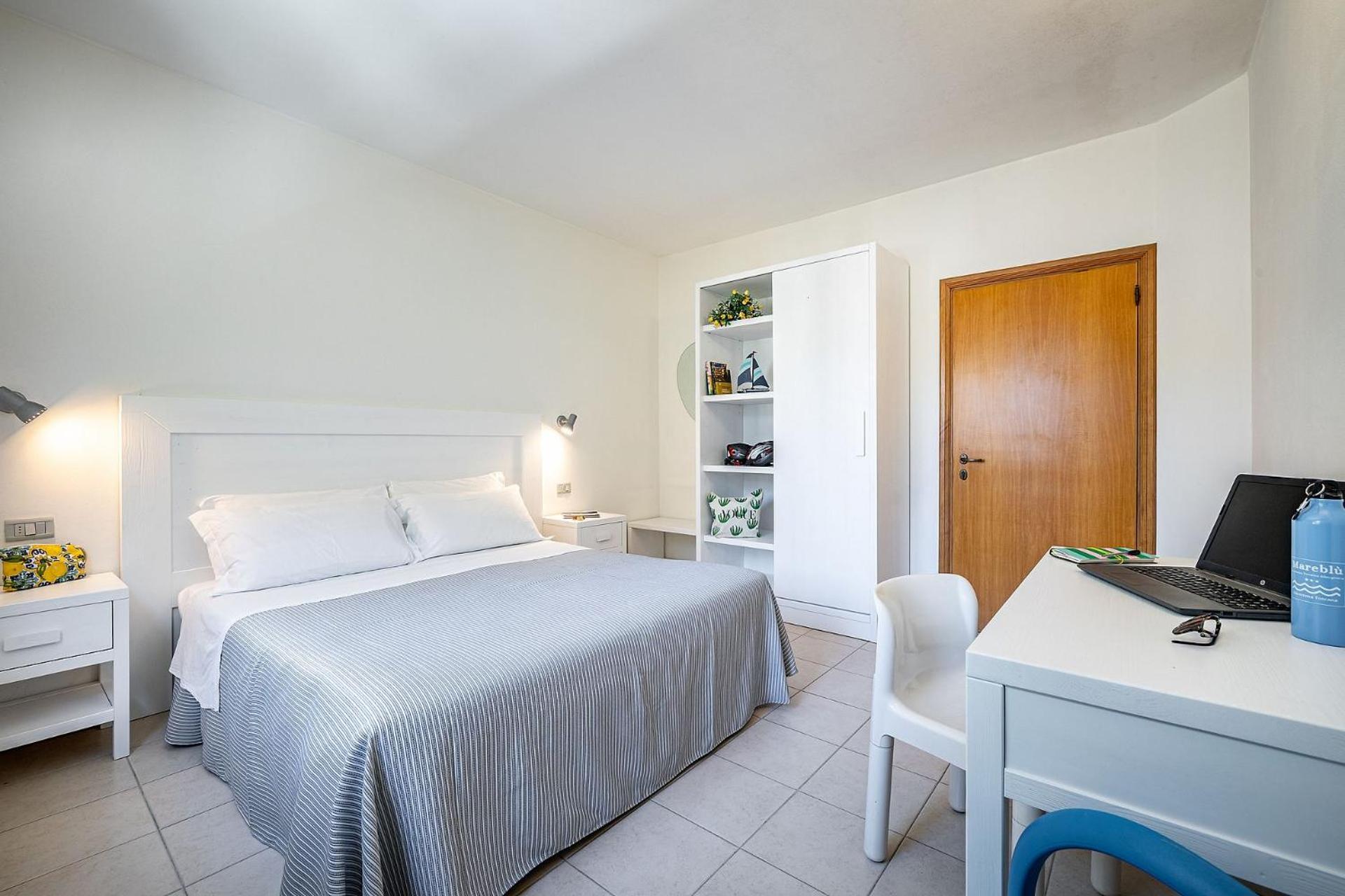 Mareblu - Tuscany 3* Principina a Mare
