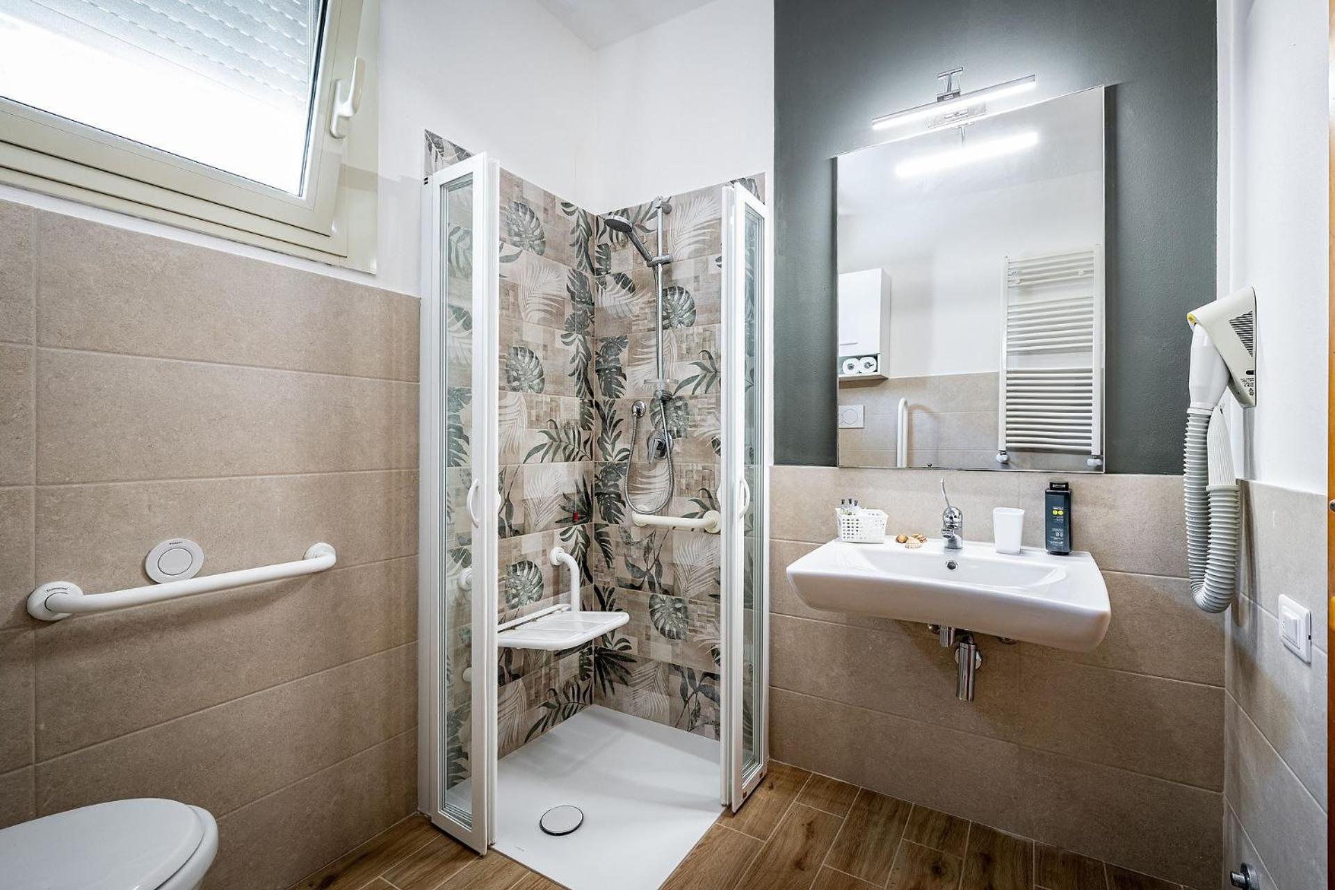 Mareblu - Tuscany Aparthotel