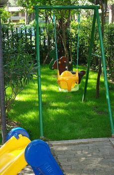 Mareblu - Tuscany Aparthotel 3*