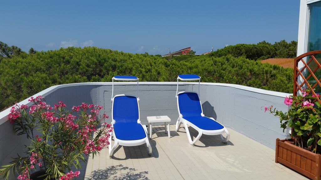 Aparthotel Mareblu - Tuscany