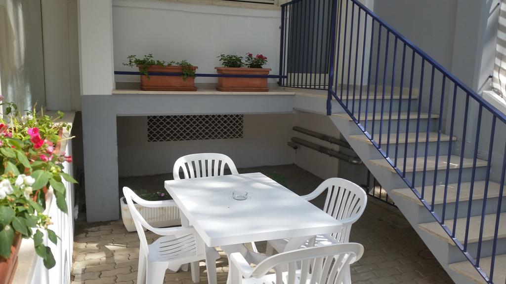 Mareblu - Tuscany Aparthotel Principina a Mare