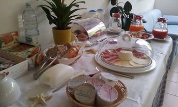 Mareblu - Tuscany Aparthotel