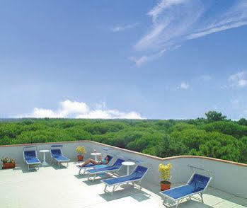 Mareblu - Tuscany 3*