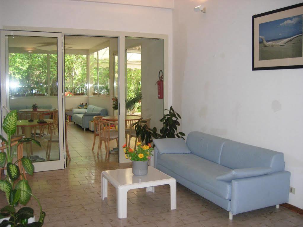 Aparthotel Mareblu - Tuscany
