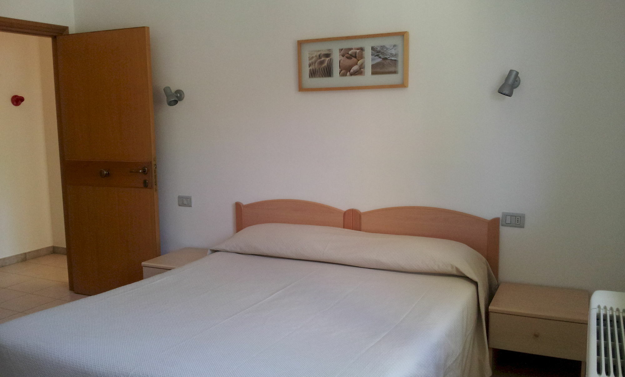 Aparthotel Mareblu - Tuscany 3*