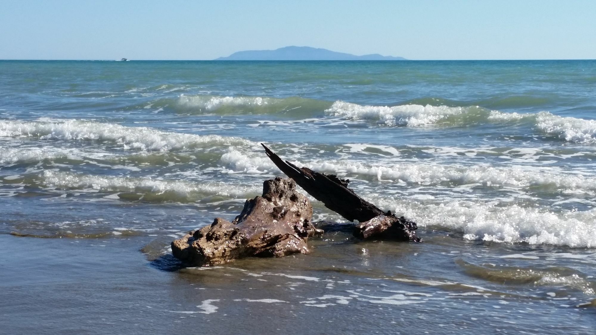 Mareblu - Tuscany 3* Principina a Mare