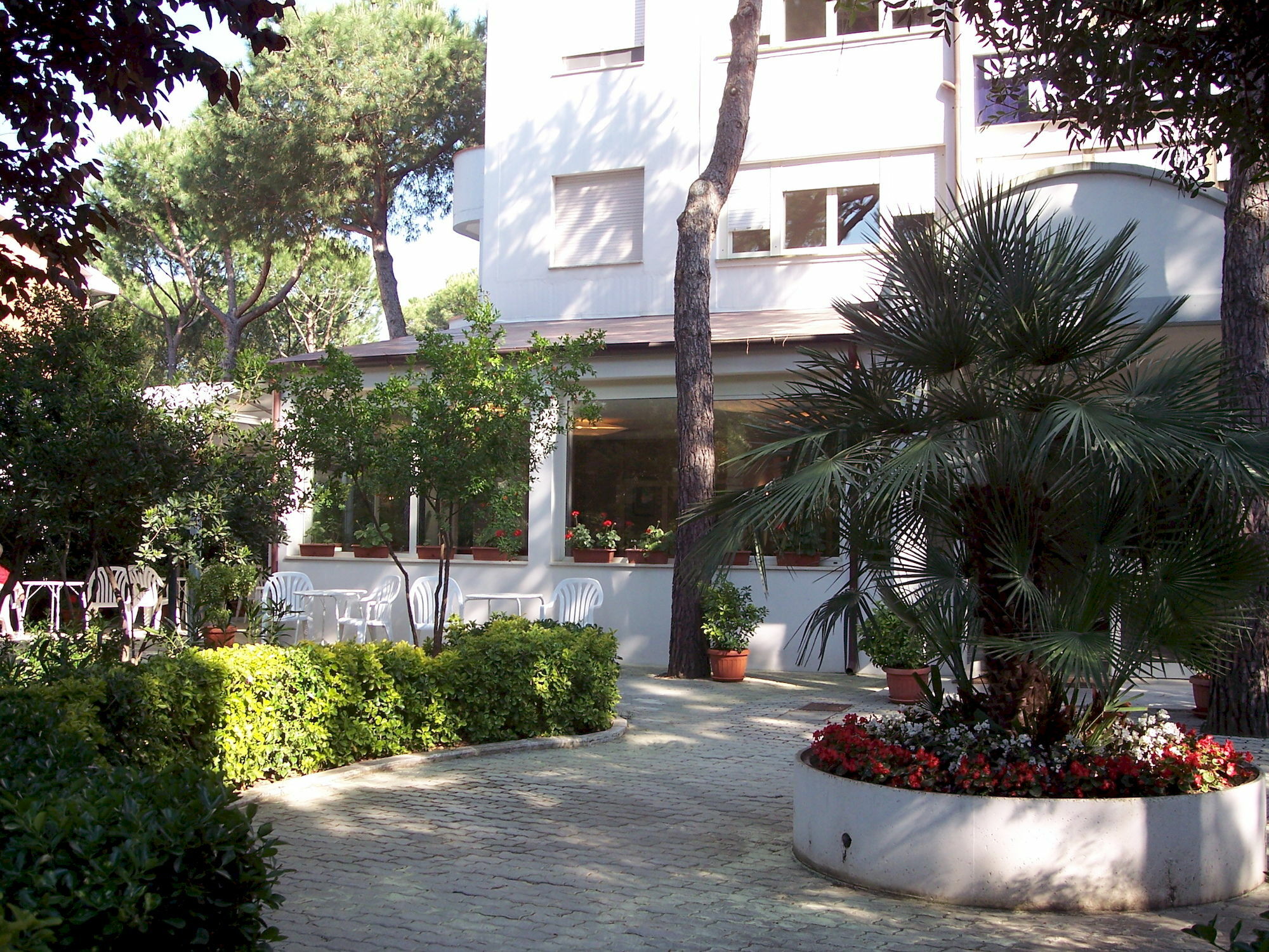 Aparthotel Mareblu - Tuscany Principina a Mare