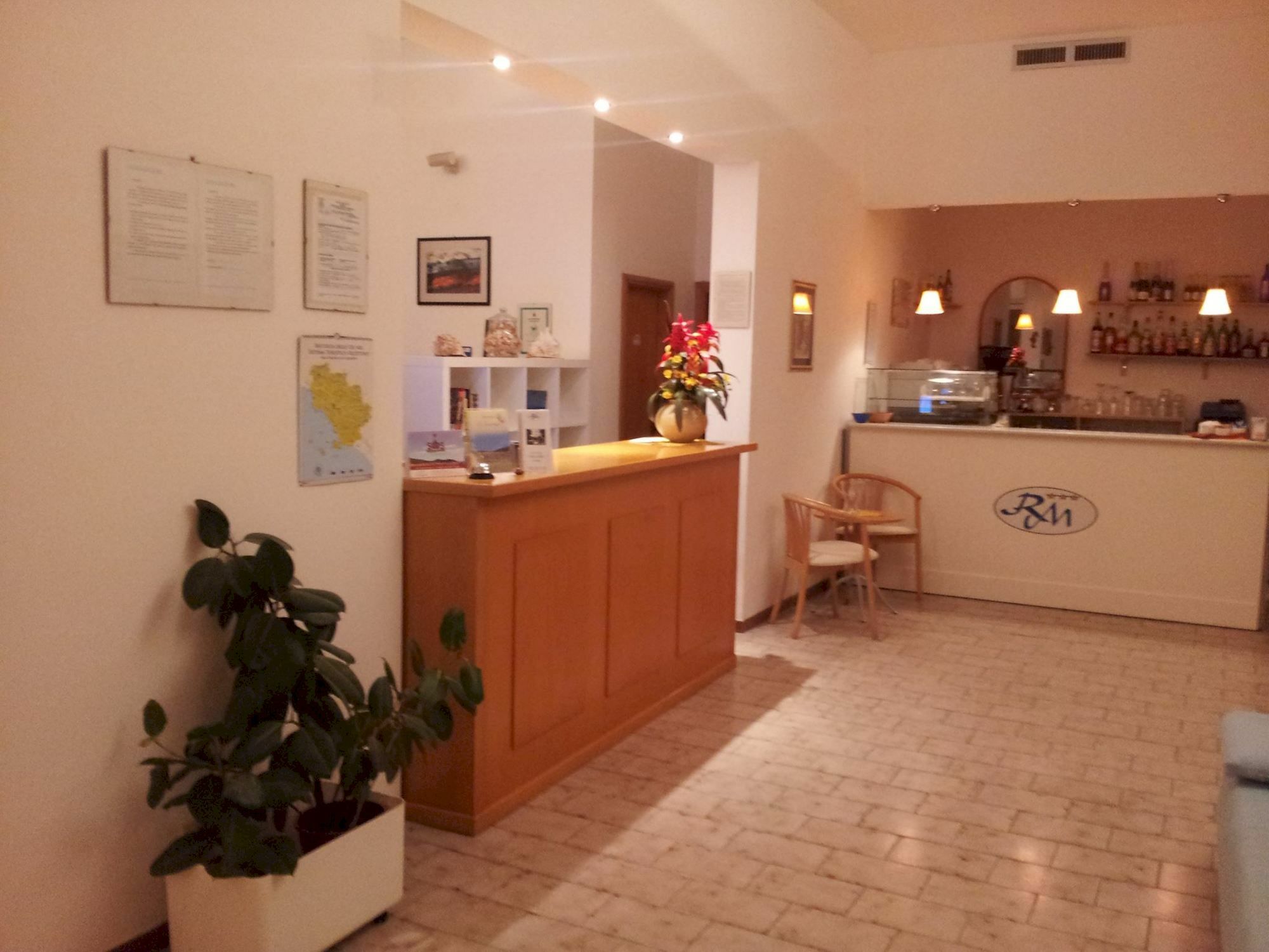 Mareblu - Tuscany 3* Principina a Mare