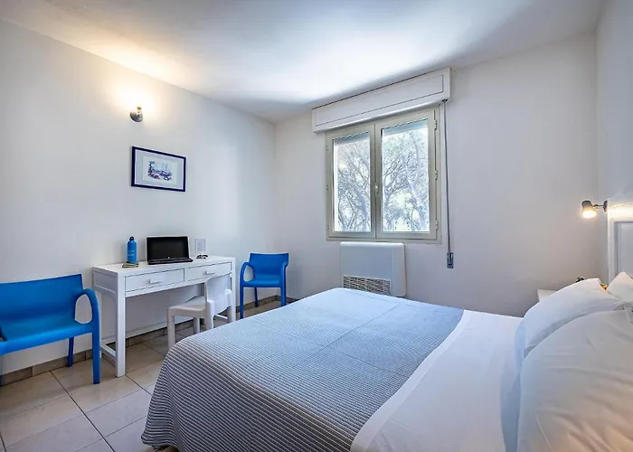 Residence Mareblù