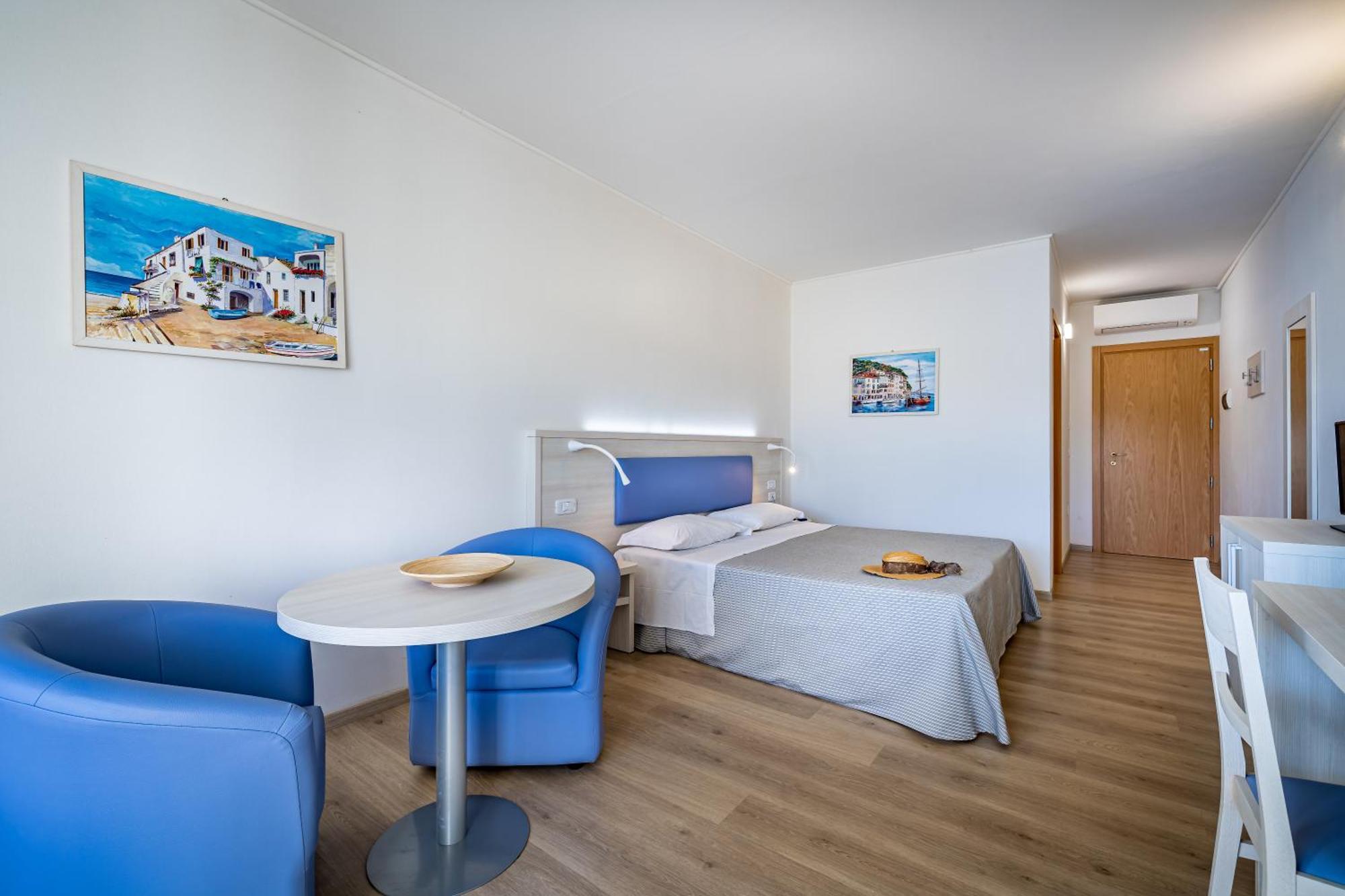 Mareblù Aparthotel