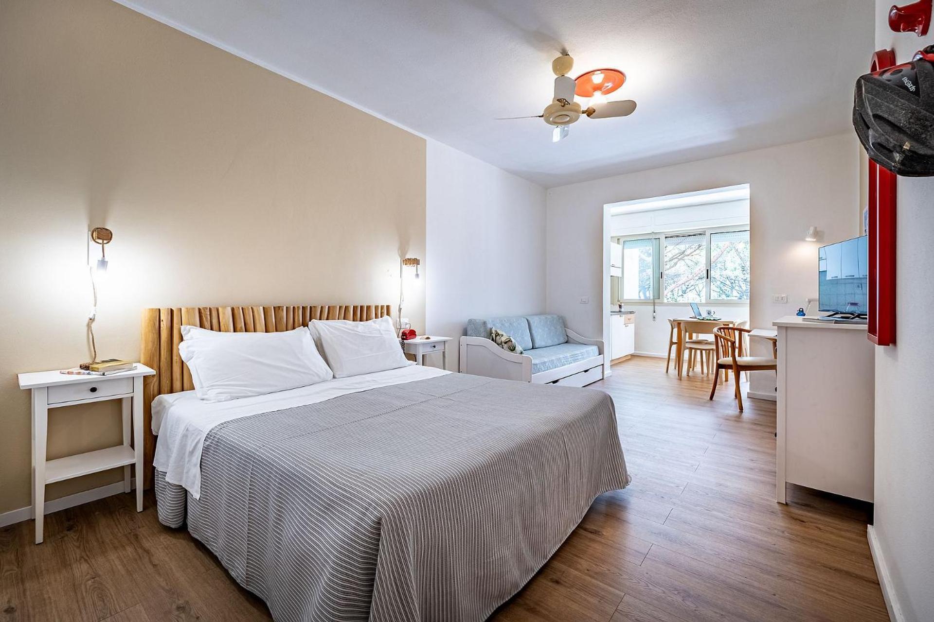 Aparthotel Mareblù Principina a Mare
