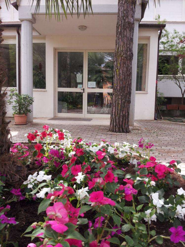 Mareblù Aparthotel
