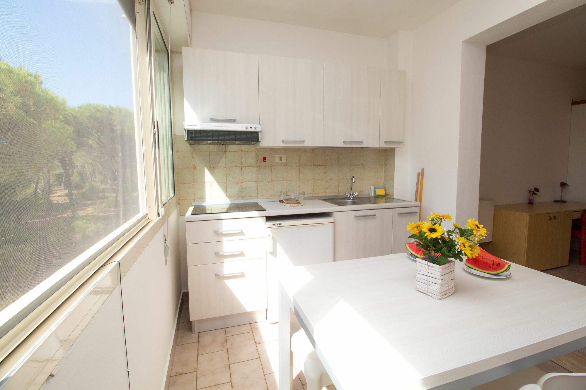 Mareblù Aparthotel